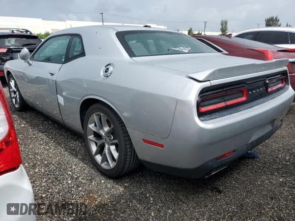 ✅ 2020 Dodge Challenger GT • VIN: 2C3CDZJG0LH155024 • Lot: 59713144. Wystawiony na Copart z przebiegiem 16 100 mil. Bezpłatny archiwum sprzedaży aukcyjnych z USA i szczegółowy raport historii pojazdu na DreamBid. Zdjęcie 2.