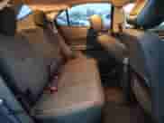 2013 Chevrolet Equinox LS with VIN 2GNALBEK3D6261712, listed as a Copart auction lot 80309194 with 159,480 mi miles and Salvage title. Bid and sale history available at DreamBid. Image 12.