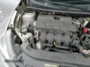 ✅ 2017 Nissan Sentra SV • VIN: 3N1AB7AP6HY376807 • Lot: 84178295. Wystawiony na Copart z przebiegiem 142 185 mil. Bezpłatny archiwum sprzedaży aukcyjnych z USA i szczegółowy raport historii pojazdu na DreamBid. Zdjęcie 13.