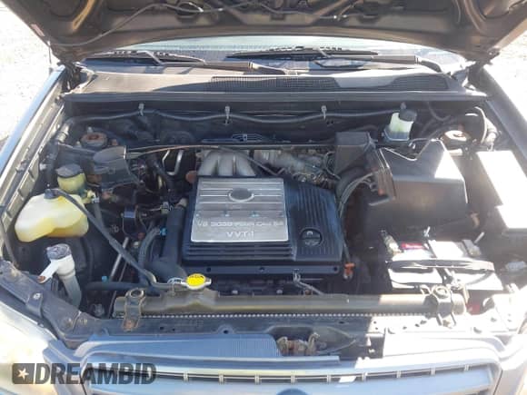 2002 Toyota Highlander с VIN JTEHF21A620045446, выставлен на аукционе IAAI как лот 43188082 с пробегом 151 909 миль миль и . История ставок и продаж доступна на DreamBid. Изображение 10.