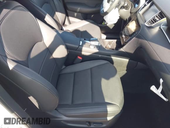 ✅ 2024 Infiniti QX50 Pure • VIN: 3PCAJ5AB4RF114693 • Lot: 42342843. Wystawiony na IAAI z przebiegiem 3 795 mil. Bezpłatny archiwum sprzedaży aukcyjnych z USA i szczegółowy raport historii pojazdu na DreamBid. Zdjęcie 5.