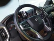 ✅ 2021 Chevrolet Silverado 1500 LT Trail Boss • VIN: 3GCPYFEL8MG141705 • Lot: 42914784. Wystawiony na IAAI z przebiegiem 40 543 mil. Bezpłatny archiwum sprzedaży aukcyjnych z USA i szczegółowy raport historii pojazdu na DreamBid. Zdjęcie 11.