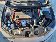 ✅ 2024 Honda Accord Touring • VIN: 1HGCY2F82RA022833 • Lot: 92245465. Listed on Copart with 28,365 mi. Free auction sales archive from the USA and detailed vehicle history report at DreamBid. Image 11.