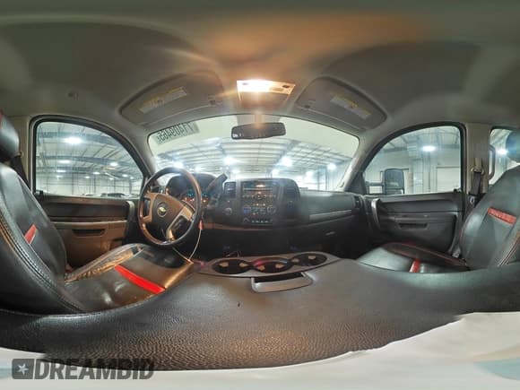 ✅ 2013 Chevrolet Silverado 2500HD LT • VIN: 1GC1KXC85DF133929 • Lot: 71409465. Wystawiony na Copart z przebiegiem 156 054 mil. Bezpłatny archiwum sprzedaży aukcyjnych z USA i szczegółowy raport historii pojazdu na DreamBid. Zdjęcie 14.