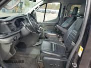 ✅ 2020 Ford Transit Passenger XL • VIN: 1FBAX9Y81LKB06954 • Lot: 85022074. Wystawiony na Copart z przebiegiem 71 797 mil. Bezpłatny archiwum sprzedaży aukcyjnych z USA i szczegółowy raport historii pojazdu na DreamBid. Zdjęcie 7.