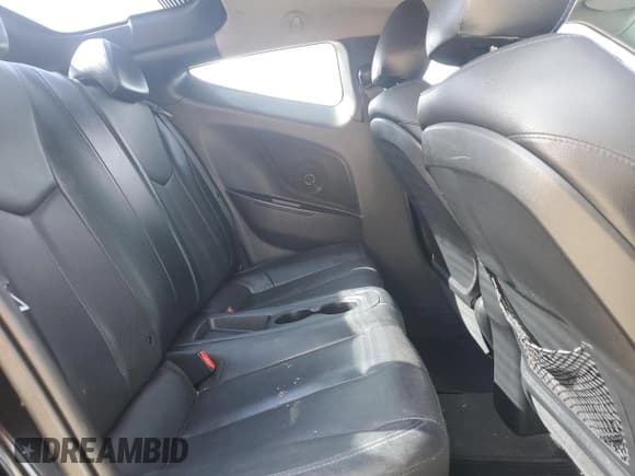 ✅ 2013 Hyundai Veloster Turbo • VIN: KMHTC6AE8DU102612 • Lot: 43311705. Wystawiony na Copart z przebiegiem 95 832 mil. Bezpłatny archiwum sprzedaży aukcyjnych z USA i szczegółowy raport historii pojazdu na DreamBid. Zdjęcie 10.