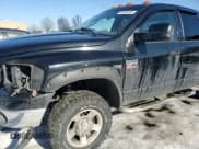 ✅ 2009 Dodge 2500 SLT • VIN: 3D7KS28TX9G534991 • Лот: 89006095. Опубликован ранее на Copart с пробегом 91 892 миль. Бесплатный доступ к архиву аукционных продаж из США и подробный отчёт об истории автомобиля на DreamBid. Изображение 11.