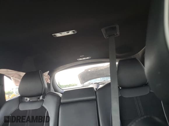 ✅ 2020 Acura MDX Technology • VIN: 5J8YD4H09LL004751 • Лот: 61492475. Опубликован ранее на Copart с пробегом 78 768 миль. Бесплатный доступ к архиву аукционных продаж из США и подробный отчёт об истории автомобиля на DreamBid. Изображение 10.