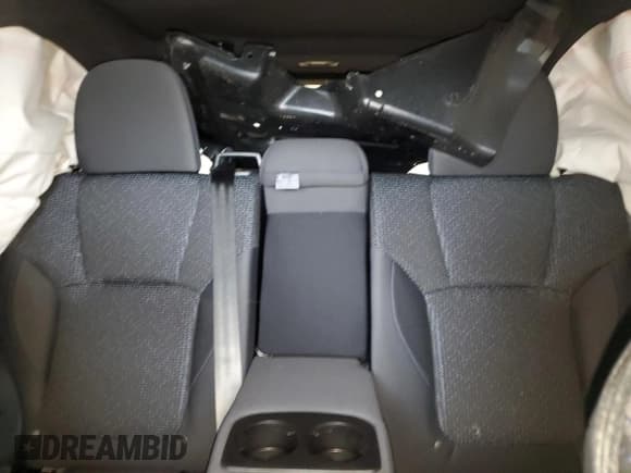 ✅ 2025 Subaru Forester Premium • VIN: JF2SLDBC2SH542284 • Lot: 56413575. Listed on Copart with 740 mi. Free auction sales archive from the USA and detailed vehicle history report at DreamBid. Image 10.