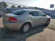 2009 Dodge Avenger SE с VIN 1B3LC46B89N523143, выставлен на аукционе Copart как лот 69087975 с пробегом 71 606 миль миль и Списание • Salvage title. История ставок и продаж доступна на DreamBid. Изображение 3.