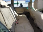 ✅ 2007 Toyota Highlander • VIN: JTEHW21A970035291 • Лот: 41551639. Опубликован ранее на IAAI с пробегом 238 352 миль. Бесплатный доступ к архиву аукционных продаж из США и подробный отчёт об истории автомобиля на DreamBid. Изображение 8.