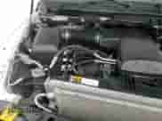 2019 Ram 1500 Tradesman z VIN 1C6RR6FG7KS710466, wystawiony jako Copart lot #87183995 z przebiegiem 134 713 mil mil oraz Czysty tytuł • Clean title. Historia ofert i sprzedaży dostępna na DreamBid. Obrazek 13.