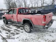 ✅ 2002 Dodge Dakota • VIN: 1B7GG12XX2S671502 • Lot: 45145065. Wystawiony na Copart z przebiegiem 187 260 mil. Bezpłatny archiwum sprzedaży aukcyjnych z USA i szczegółowy raport historii pojazdu na DreamBid. Zdjęcie 2.