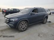 ✅ 2021 Mercedes-Benz GLE 350 • VIN: 4JGFB4KB7MA302391 • Лот: 93404635. Опубликован ранее на Copart с пробегом 111 814 миль. Бесплатный доступ к архиву аукционных продаж из США и подробный отчёт об истории автомобиля на DreamBid. Изображение 1.