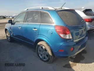 2009 Saturn VUE XR z VIN 3GSDL53799S522473, wystawiony jako Copart lot #75118624 z przebiegiem Nie podano mil oraz Szkoda całkowita • Salvage title. Historia ofert i sprzedaży dostępna na DreamBid. Obrazek 2.