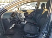 ✅ 2021 Mitsubishi Mirage ES • VIN: ML32AUHJ8MH010926 • Лот: 95439945. Опубликован ранее на Copart с пробегом 74 359 миль. Бесплатный доступ к архиву аукционных продаж из США и подробный отчёт об истории автомобиля на DreamBid. Изображение 7.