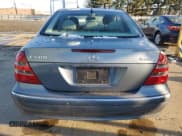 ✅ 2004 Mercedes-Benz E 500 • VIN: WDBUF83J84X127948 • Lot: 44614975. Listed on Copart with Not provided. Free auction sales archive from the USA and detailed vehicle history report at DreamBid. Image 6.