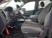 ✅ 2015 Ram 1500 Lone Star • VIN: 1C6RR6LT2FS613828 • Lot: 95088645. Listed on Copart with Not provided. Free auction sales archive from the USA and detailed vehicle history report at DreamBid. Image 7.