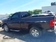 ✅ 2008 Chevrolet Silverado 1500 1LT • VIN: 1GCEK14J98Z261885 • Lot: 42171749. Listed on IAAI with 147,761 mi. Free auction sales archive from the USA and detailed vehicle history report at DreamBid. Image 13.