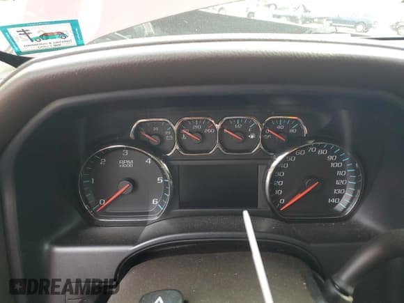 ✅ 2015 Chevrolet Silverado 1500 LTZ • VIN: 3GCUKSEC1FG136345 • Lot: 59372895. Wystawiony na Copart z przebiegiem Nie podano. Bezpłatny archiwum sprzedaży aukcyjnych z USA i szczegółowy raport historii pojazdu na DreamBid. Zdjęcie 9.