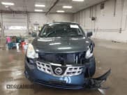 ✅ 2013 Nissan Rogue S • VIN: JN8AS5MV4DW604479 • Lot: 43216032. Listed on IAAI with 63,361 mi. Free auction sales archive from the USA and detailed vehicle history report at DreamBid. Image 6.