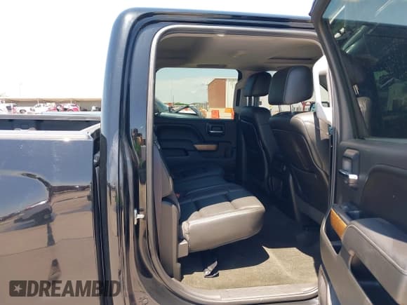 ✅ 2015 Chevrolet Silverado 1500 LTZ • VIN: 3GCUKSEC9FG512788 • Лот: 42106383. Опубликован ранее на IAAI с пробегом 126 952 миль. Бесплатный доступ к архиву аукционных продаж из США и подробный отчёт об истории автомобиля на DreamBid. Изображение 8.