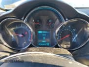 ✅ 2014 Chevrolet Cruze 1LT • VIN: 1G1PC5SB5E7352449 • Лот: 90703335. Опубликован ранее на Copart с пробегом 91 823 миль. Бесплатный доступ к архиву аукционных продаж из США и подробный отчёт об истории автомобиля на DreamBid. Изображение 9.