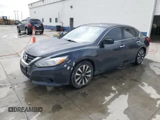 ✅ 2017 Nissan Altima SV • VIN: 1N4AL3AP8HC270649 • Lot: 81483145. Wystawiony na Copart z przebiegiem 187 077 mil. Bezpłatny archiwum sprzedaży aukcyjnych z USA i szczegółowy raport historii pojazdu na DreamBid. Zdjęcie 1.