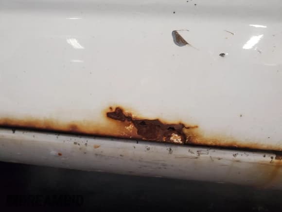 ✅ 2016 GMC Savana Cargo • VIN: 1GTZ7HFG3G1145169 • Lot: 43827129. Listed on IAAI with 154,778 mi. Free auction sales archive from the USA and detailed vehicle history report at DreamBid. Image 16.