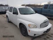 ✅ 2011 Chevrolet HHR • VIN: 3GNBAEFW6BS544018 • Lot: 43771217. Wystawiony na IAAI z przebiegiem 178 643 mil. Bezpłatny archiwum sprzedaży aukcyjnych z USA i szczegółowy raport historii pojazdu na DreamBid. Zdjęcie 1.