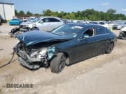 ✅ 2007 Mercedes-Benz CLS 550 • VIN: WDDDJ72X87A080675 • Lot: 67467825. Listed on Copart with 51,008 mi. Free auction sales archive from the USA and detailed vehicle history report at DreamBid. Image 1.