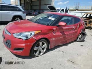 ✅ 2012 Hyundai Veloster w/Red Int • VIN: KMHTC6AD2CU025449 • Лот: 61543244. Размещён на Copart с пробегом Не указан миль. Получите бесплатный доступ к архиву аукционных продаж из США и посмотрите подробный отчёт об истории автомобиля на DreamBid. Изображение 1.