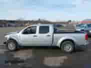 ✅ 2014 Nissan Frontier SL • VIN: 1N6AD0FV3EN767134 • Lot: 41463305. Listed on IAAI with 63,553 mi miles. Access the free auction sales archive from the USA and view a detailed vehicle history report at DreamBid. Image 14.