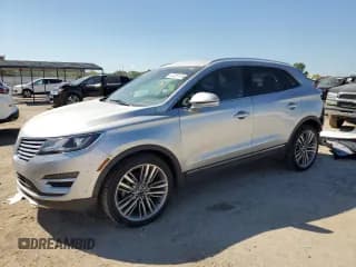✅ 2016 Lincoln MKC Reserve • VIN: 5LMTJ3DH4GUJ07902 • Lot: 84283335. Wystawiony na Copart z przebiegiem 71 912 mil. Bezpłatny archiwum sprzedaży aukcyjnych z USA i szczegółowy raport historii pojazdu na DreamBid. Zdjęcie 1.