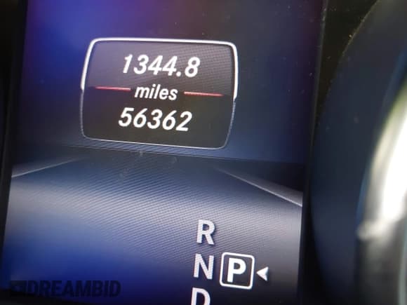 ✅ 2014 Mercedes-Benz CLA 250 • VIN: WDDSJ4GB2EN153340 • Lot: 43743089. Listed on IAAI with 56,362 mi. Free auction sales archive from the USA and detailed vehicle history report at DreamBid. Image 16.