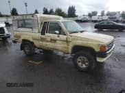 ✅ 1986 Toyota Xtracab Trucks • VIN: JT4RN67PXG5020865 • Лот: 56766785. Опубликован ранее на Copart с пробегом 208 892 миль. Бесплатный доступ к архиву аукционных продаж из США и подробный отчёт об истории автомобиля на DreamBid. Изображение 4.
