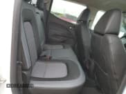 ✅ 2016 Chevrolet Colorado 4WD Z71 • VIN: 1GCGTDE38G1320588 • Лот: 67434614. Опубликован ранее на Copart с пробегом 65 477 миль. Бесплатный доступ к архиву аукционных продаж из США и подробный отчёт об истории автомобиля на DreamBid. Изображение 10.