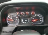 ✅ 2019 Chevrolet Silverado 1500 Custom • VIN: 1GCRYBEF5KZ344205 • Lot: 52361635. Listed on Copart with 19,381 mi. Free auction sales archive from the USA and detailed vehicle history report at DreamBid. Image 9.