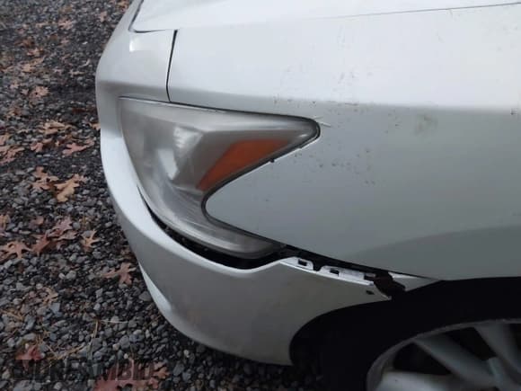 ✅ 2013 Nissan Maxima SV • VIN: 1N4AA5AP1DC824822 • Лот: 43668942. Опубликован ранее на IAAI с пробегом 92 054 миль. Бесплатный доступ к архиву аукционных продаж из США и подробный отчёт об истории автомобиля на DreamBid. Изображение 6.