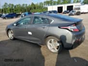 ✅ 2017 Chevrolet Volt LT • VIN: 1G1RC6S53HU206162 • Lot: 67794224. Wystawiony na Copart z przebiegiem Nie podano. Bezpłatny archiwum sprzedaży aukcyjnych z USA i szczegółowy raport historii pojazdu na DreamBid. Zdjęcie 2.