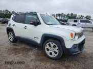 ✅ 2017 Jeep Renegade Limited • VIN: ZACCJADB0HPG17531 • Lot: 84433965. Wystawiony na Copart z przebiegiem 125 914 mil. Bezpłatny archiwum sprzedaży aukcyjnych z USA i szczegółowy raport historii pojazdu na DreamBid. Zdjęcie 4.