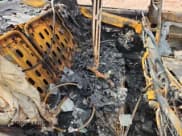 ✅ 1995 Toyota Corolla DX • VIN: 1NXAE09B1SZ345314 • Лот: 93673095. Опубликован ранее на Copart с пробегом Не указан. Бесплатный доступ к архиву аукционных продаж из США и подробный отчёт об истории автомобиля на DreamBid. Изображение 10.