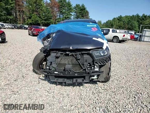 ✅ 2017 Dodge Durango GT • VIN: 1C4RDJDG6HC848290 • Lot: 71610505. Listed on Copart with Not provided. Free auction sales archive from the USA and detailed vehicle history report at DreamBid. Image 15.