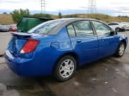 ✅ 2003 Saturn ION ION 2 • VIN: 1G8AZ52F73Z128450 • Лот: 72569894. Опубликован ранее на Copart с пробегом 236 276 миль. Бесплатный доступ к архиву аукционных продаж из США и подробный отчёт об истории автомобиля на DreamBid. Изображение 3.