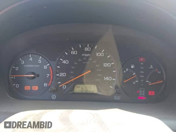 2001 Honda Accord VP with VIN 1HGCF86611A043118, listed as a IAAI auction lot 42734333 with 210,112 mi miles and . Bid and sale history available at DreamBid. Image 7.