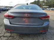 ✅ 2015 Hyundai Genesis 3.8L • VIN: KMHGN4JE1FU096591 • Лот: 80089494. Опубликован ранее на Copart с пробегом 115 876 миль. Бесплатный доступ к архиву аукционных продаж из США и подробный отчёт об истории автомобиля на DreamBid. Изображение 6.