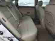 2008 Hyundai Azera Limited z VIN KMHFC46F48A290555, wystawiony jako Copart lot #53719575 z przebiegiem 100 722 mil mil oraz Szkoda całkowita • Salvage title. Historia ofert i sprzedaży dostępna na DreamBid. Obrazek 10.