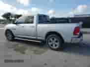 2015 Ram 1500 Big Horn с VIN 1C6RR6GT6FS629007, выставлен на аукционе Copart как лот 64581585 с пробегом 216 302 миль миль и Списание • Salvage title. История ставок и продаж доступна на DreamBid. Изображение 2.