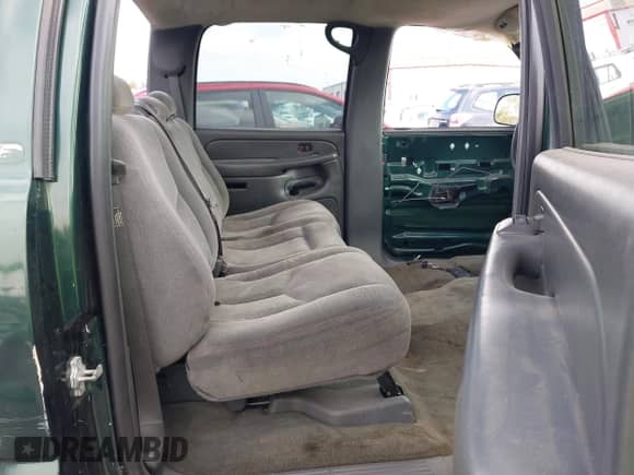 ✅ 2006 Chevrolet Silverado 1500 LS • VIN: 2GCEC13V161225437 • Lot: 43364401. Wystawiony na IAAI z przebiegiem Nie podano mil. Skorzystaj z bezpłatnego archiwum sprzedaży aukcyjnych z USA i zobacz szczegółowy raport historii pojazdu na DreamBid. Zdjęcie 8.