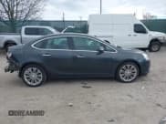 ✅ 2014 Buick Verano • VIN: 1G4PP5SK1E4162785 • Лот: 43679542. Опубликован ранее на IAAI с пробегом 96 919 миль. Бесплатный доступ к архиву аукционных продаж из США и подробный отчёт об истории автомобиля на DreamBid. Изображение 14.